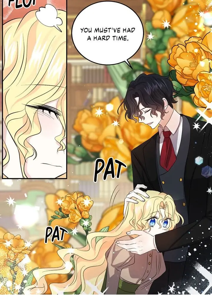 I’m the Ex-Girlfriend of a Soldier chapter 30 - page 27